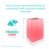 Filimin FriendLi - Subscription Required Wi-Fi LED Light for Long