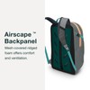 Osprey Flare Commuter Laptop Backpack, Pine Leaf Green