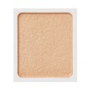MUJI 82926477 Eye Color, Gold Beige, 0.09 oz (2.3 g),