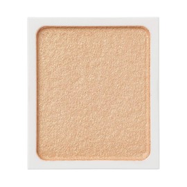 MUJI 82926477 Eye Color, Gold Beige, 0.09 oz (2.3 g), 1