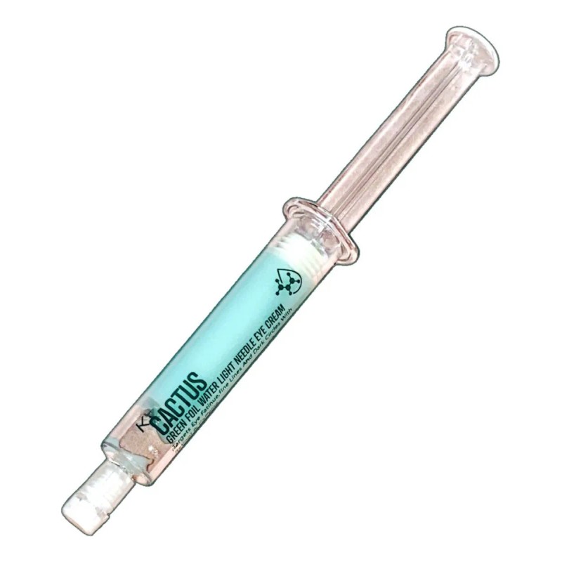 Kaliya Beauty Suero Contorno De Ojos Con Cactus 18 Ml