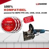 LXDIAMOND 3 x Diamond Cutting Disc 150 mm – Diamond