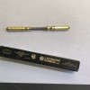 Accu Burr Junior Dual-Sided Card Scraper Burnisher 3/16” Solid Carbide
