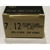 Eva Professional Divina Hair Color Coloration Creme 60ml - 07.12