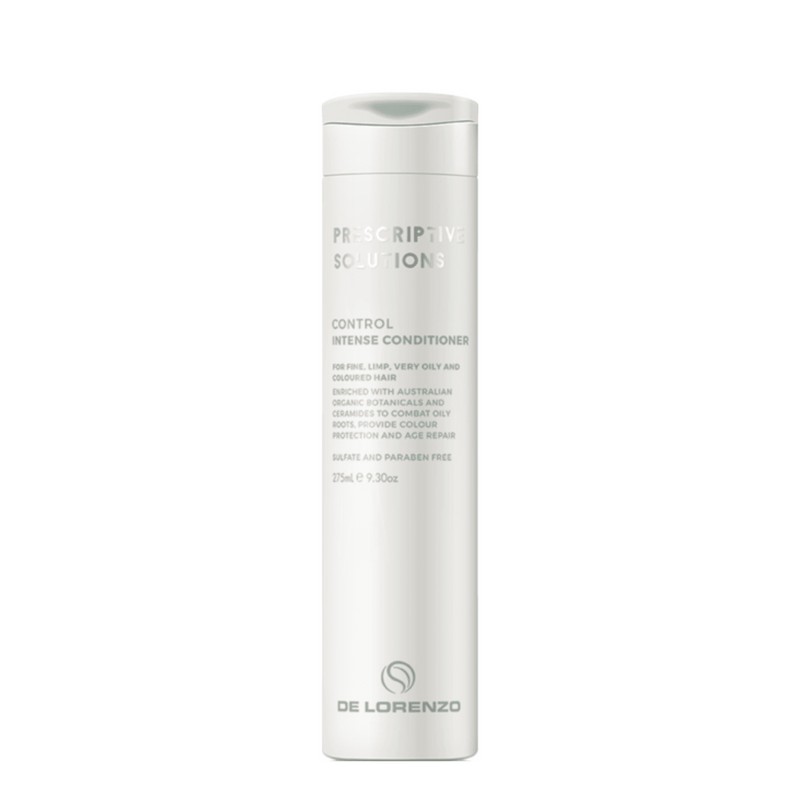 De Lorenzo Control Intense Conditioner 275ml