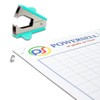 MINI Stainless Steel Staple Puller for Office, School and Home,