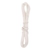 Mipcase Flagpole Replacement Cotton Rope Thick Long Durable Halyard Line