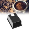 Non Slip Coffee Tamper Holder Stand Rack Tamping Station Mat