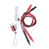 Digital Multimeter Kit Smart Touch Screen Rechargeable Large Screen High