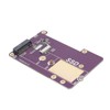 for RPi 5 Expansion Board Professional Supports Gen3 PCIE to
