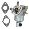 Partman 15004-0815 CARBURETOR Fit for K-awasaki 15004-7054 Fits FX600V FS481V