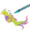Crayola Twistables Colored Pencils Set 65 pieces (25 pencils +