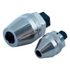 Laser 4393 Stud Extractor Set 1/4"D, 3/8"D 2pc