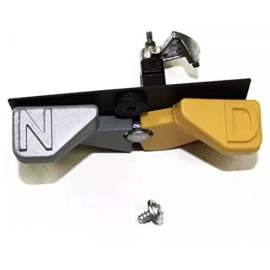 Kirby Vacuum Neutral Drive N D Pedal Switch Lever G4, G5, G6, UG