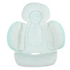 Baby Head Body Support Pillow Double Sided Newborn Stroller Pad