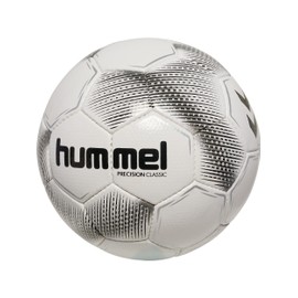 hummel hmlPRECISION Classic, White/Silver/Black, 5