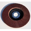 10 Standard Serrated Discs Diameter 125 mm x 22.23 mm