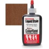 Stewmac ColorTone Concentrated Liquid Stains for Stringed Instruments, Medium Brown