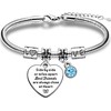 JMIMO Best Friend Gift for Women Girls Best Friend Bracelet