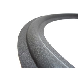 Springfield Speaker 12" Foam Surround Edge Repair Kit - 2 Speaker Kit - Compatible with JBL 121A, 122A, 126A, 128H, 128, 129H, 2203H, 4315, 4411, 120Ti, 2203A, 312G, 4411 L, 4411 R, 4412 L, Many More