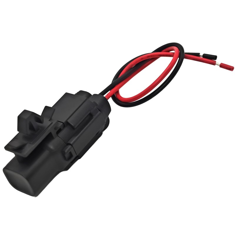 27722-3VA0A Ambient Air Temperature Sensor with Pigtail Harness – Direct