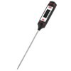 Digital Food Thermometer with Long Probe Electronic Thermometer for Kithcen