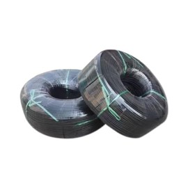 20 Metres PP HDPE LDPE Plastic Welding Rods for Hand Extrusion Welder Gun Plastic Handheld Extruder Welding Gun Welding Sticks Diameter 4 mm