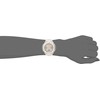 Casio Women's Wristwatch MSG-W100-7A2JF, G-MS Radio-Solar, White