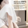 Hot Towel Warmer Dispenser, 5s Fast Heating Towel Machine for