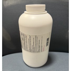 PHARBEST High Potency Calcium (600mg) + Vitamin D3 (5mcg) 1000 Tablets Exp 5/28