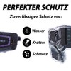 foto-kontor Protective Case Compatible with Bosch LED Remote (BRC3600) Control