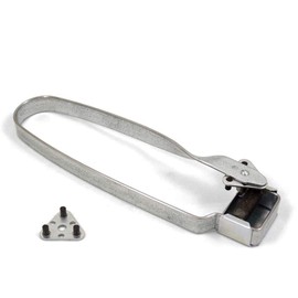 SHURLITE Triple Flint Striker with Replacement Flint