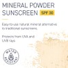 Brush On Block Mineral sunscreen powder spf 30 - original