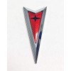 Pontiac Solstice Rear Arrowhead Emblem