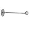 Shower Rod Wall Support Ring