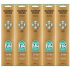 Gonesh Incense Sticks Extra Rich Collection - Number #12-5 Packs