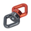 Swing Spinner 360 Degree Rotating 8 Shaped Universal Safety Rotational