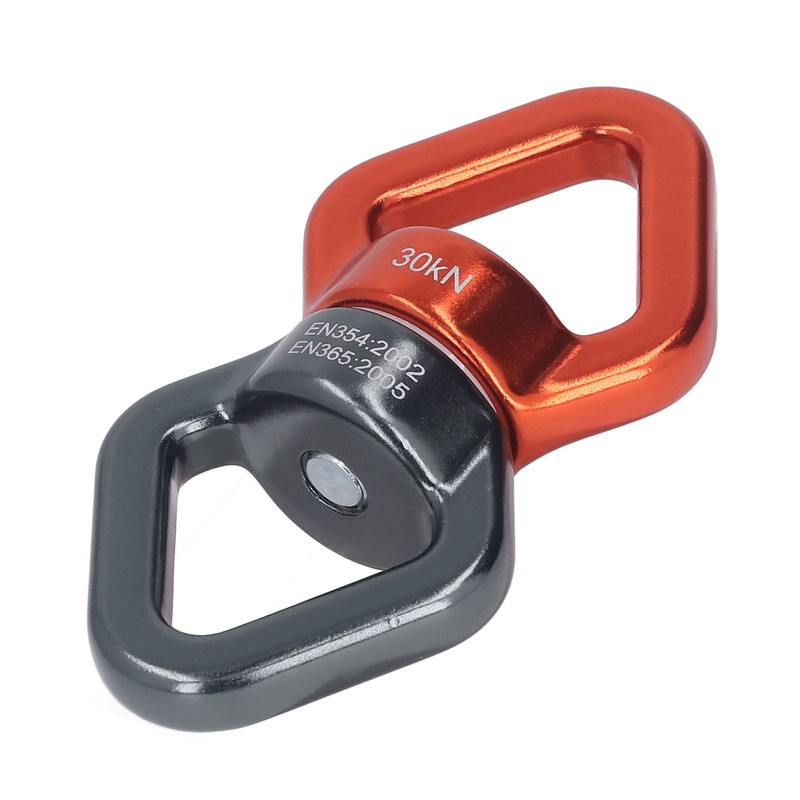 Swing Spinner 360 Degree Rotating 8 Shaped Universal Safety Rotational