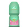 Mitchum Oxygen Odor Control 48Hr Protection, Powder Fresh, for Women,