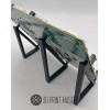 AMD, Intel EATX Vertical 60° Server Motherboard Stand for CPU