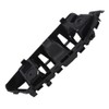 Riloer Front Bumper Bracket Mount Support Holder, 2013-2017 Compatible with