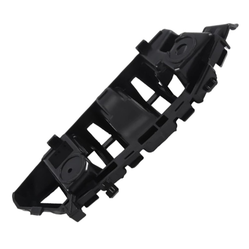 Riloer Front Bumper Bracket Mount Support Holder, 2013-2017 Compatible with