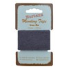 Nortexx Iron On Repair Tape-Dark Denim, 100% Cotton, 14 x