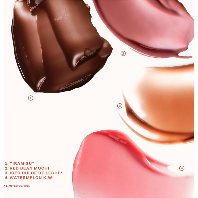 Set de tratamiento de labios con color Beauty Mini Lil