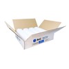 Reli. SuperValue 65 Gallon Trash Bags | 120 Count |