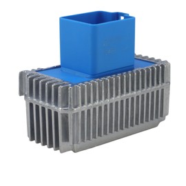 AITKEN Control Module,Diesel Glow Plug Controller VAUXHALL ASTRA/ZAFIRA/AGILA/CORSA GLOW PLUG RELAY NEW 55353011