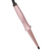 Electric Hair Styling Curling Iron 2 Gear Adjustable 45W Prevent