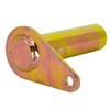 Seapple Tilt Cylinder Pivot Pin 6705223 6700037 Compatible with Bobcat