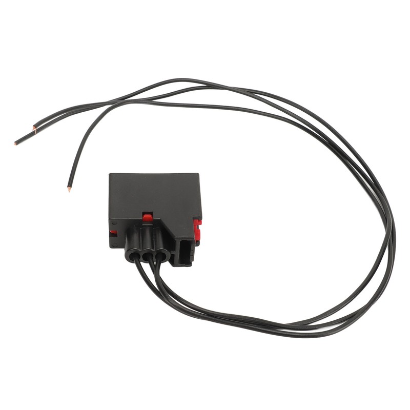 Front Turn Signal Connector Plug Harness 68065016AB Light Connector for