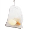 2 x ASAVO Handmade D Nylon Soap Bags (BPA Free)